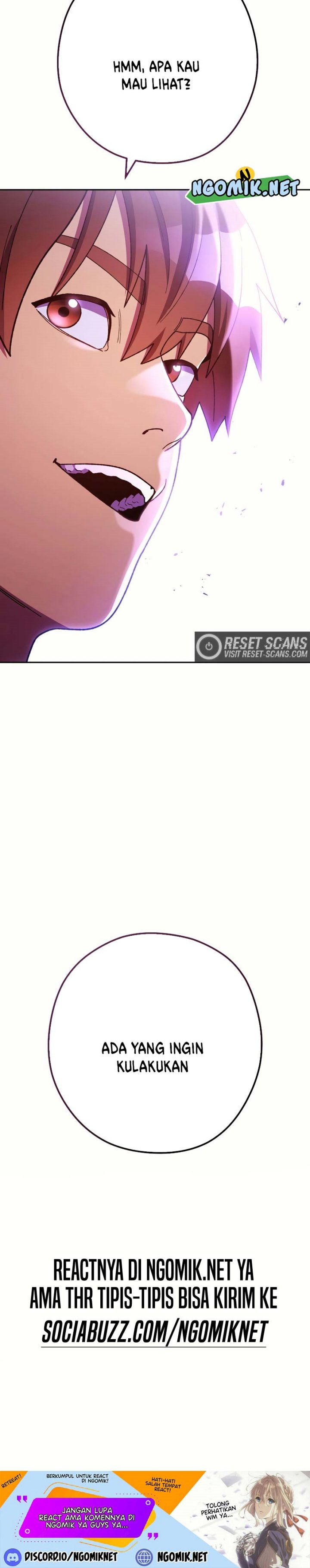 Dungeon Reset